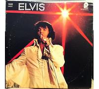 Elvis Presley - You'll Never Walk Alone [Vinyl LP]