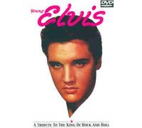 Elvis Presley: Young Elvis - A Tribute To The King Of Rock & Roll [DVD]