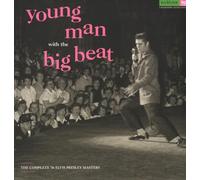 Elvis Presley - Young Man With The Big Beat