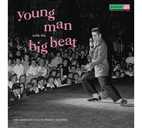 ELVIS PRESLEY - Young Man With The Big Beat [Box Set] [Remastered]