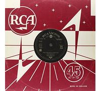 Elvis Presley - (You're the) Devil in Disguise [10" VINYL]