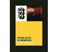 Elvis Presley's From Elvis in Memphis (33 1/3): 150