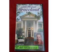Elvis Presley's - Graceland [VHS]