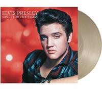 Elvis Presly Songs For Christmas (Vinyl) (US IMPORT)