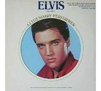 Elvis Prseley - Elvis: A Legendary Performer, Vol. 3 [VINYL]