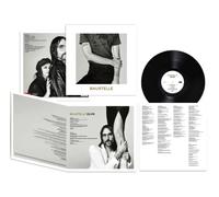BAUSTELLE ELVIS NEW LP