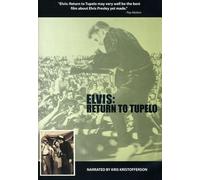 Elvis: Return to Tupelo [DVD] [2008] [Region 1] [US Import] [NTSC]