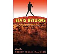 Elvis Returns: Elvis is Alive II