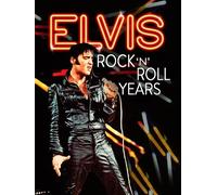Elvis: Rock Milestones