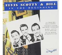 Elvis Scotty & Bill by Elvis Presley (2010-01-01)