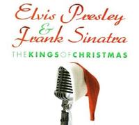 Elvis Presley & Frank Sinatra - The Kings Of Christmas