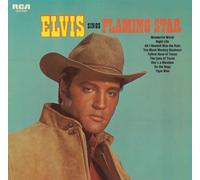 Elvis Sings Flaming Star by Presley, Elvis Original recording reissued edition (2006) Audio CD