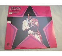Elvis Sings Hits From His Movies Volume 1 [Vinyl LP]
