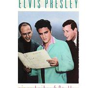 Elvis Sings Leiber & Stoller [CASSETTE]