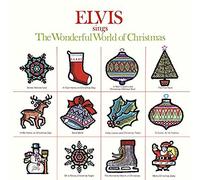 Elvis Sings The Wonderful World Of Christmas (Bonus Track)