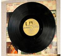 Elvis Speedway [Original Soundtrack With Nancy Sinatra]