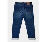 Elvis Stretch Jean GWD by GEORGE W. DAVIES Dark Blue 13-14 Years