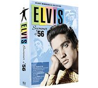 Elvis: Summer of '56 [Region 1]
