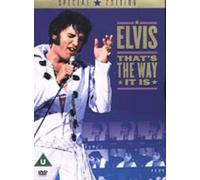 Elvis: That's The Way It Is [1970] (Special Edition) [Box Set]