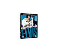 Elvis - That's The Way It Is (2-Disc Special Edition) [DVD] [1970]