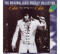 Presley Elvis - Elvis - Thats the Way It is [CD]