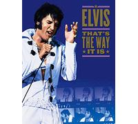 Elvis: That's the Way It Is