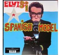 ELVIS THE ATTRACTI - SPANISH MODEL/THIS YEAR'S MODEL LIMITED EDITIO - P2222z