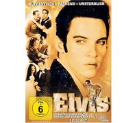 Elvis - The Early Years (2-DVD)(2) Deutsch