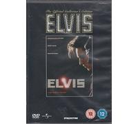 Elvis: The Early Years [DVD]