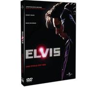 Elvis: The Early Years (Jonathan Rhys Meyers, 2005) - Region 2 PAL, English audio & subtitles