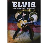 Elvis: The King & His Music [DVD] [2012] [Region 1] [US Import] [NTSC]