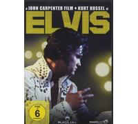 Elvis-the King Sein Leben (Vanilla Version) [Import allemand]