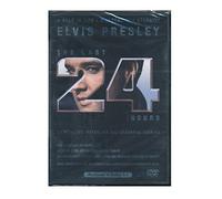 Elvis - The Last 24 Hours [DVD]Plus Cd by Jordinaires and Johnny Earle