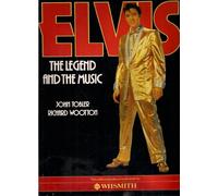 Elvis : The Legend and the Music