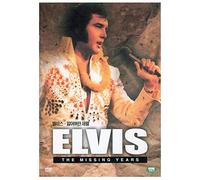 Elvis: The Missing Years (2001) All Region