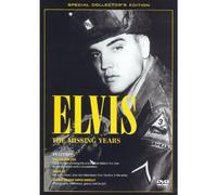 Elvis-the Missing Years [DVD] [NTSC]