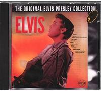 Elvis: The Original Elvis Presley Collection, Vol. 2
