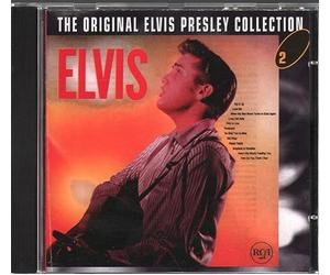 Elvis: The Original Elvis Presley Collection, Vol. 2