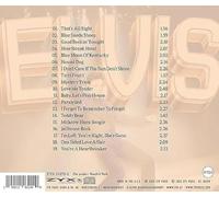 Elvis Presley – The Rock'n'Roll Years – CD – US Import (Zyx Music)