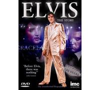 Elvis: The Story [DVD]