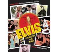 Elvis Through the Ages