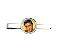 Elvis Tie Clip