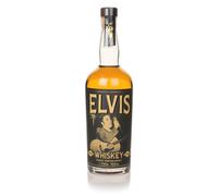 Elvis Tiger Man Straight Tennessee Tennessee Whiskey
