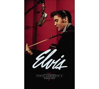 Elvis Today Tomorrow And Fore