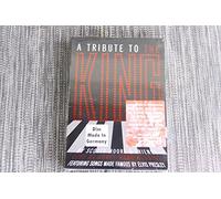 SCOTTY MOORE & FRIENDS "A TRIBUTE TO THE KING" DVD NEW