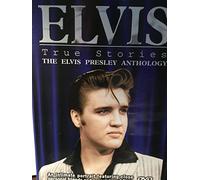 Elvis - True Stories-The Elvis Presley Anthology [DVD] [2004]