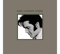 Elvis Ultimate Gospel