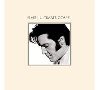 Elvis Ultimate Gospel