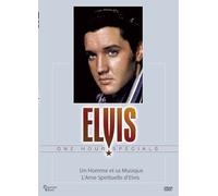 Elvis : un homme et sa musique