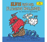 Elvis und der Fliegende Holländer